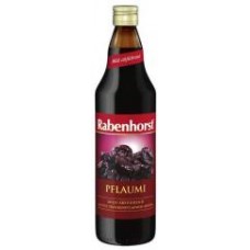 Džiovintų slyvų gėrimas (750 ml), Rabenhorst